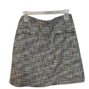A H & M skirt in size 10